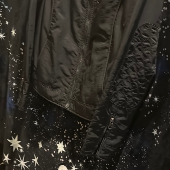 Women's Riding Jacket - Picture 4 of 10